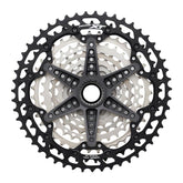 Deore XT CS-M8100 Cassette 12-speed
